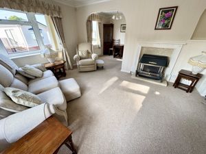Open Plan Lounge Dining Room- click for photo gallery